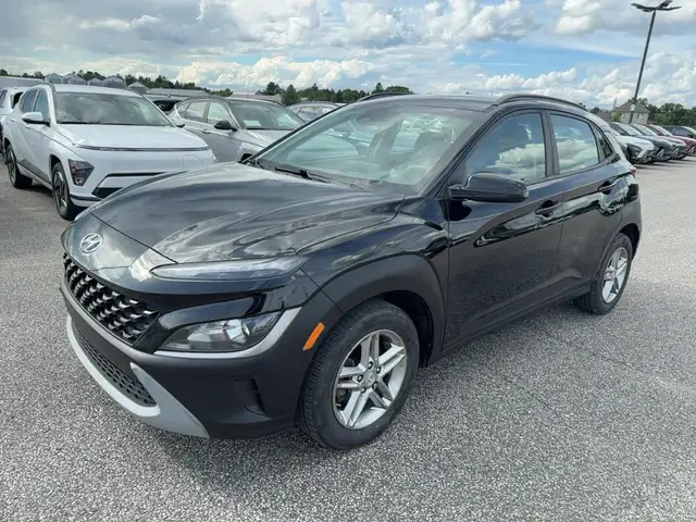 Hyundai KONA 2023