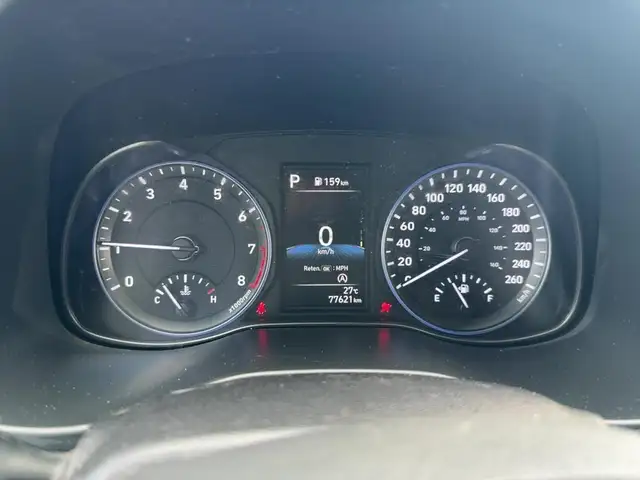 Hyundai KONA 2023 — photo 5