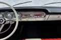 Ford Fairlane 500 V8 4-deur sedan 1962 Weiß - thumbnail 12