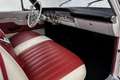Ford Fairlane 500 V8 4-deur sedan 1962 Weiß - thumbnail 27