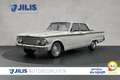 Ford Fairlane 500 V8 4-deur sedan 1962 Weiß - thumbnail 1