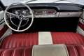 Ford Fairlane 500 V8 4-deur sedan 1962 Weiß - thumbnail 2