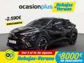 Toyota C-HR 180H GR Sport Black Edition Negro - thumbnail 1