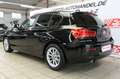 BMW 118 i Advantage*Aut*NAV*SHZ* Negro - thumbnail 3