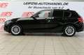 BMW 118 i Advantage*Aut*NAV*SHZ* Negro - thumbnail 2