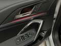 BMW X1 sdrive18d M Sport Auto Tetto Navi Led Camera ITALI Gri - thumbnail 10