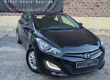 i30 1.6 CRDi/ Prête à immatriculé