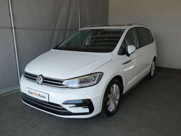 Sky TDI SCR DSG 5-Sitzer