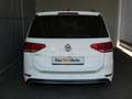 Volkswagen Touran Sky TDI SCR DSG 5-Sitzer Weiß - thumbnail 4