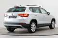 SEAT Ateca 2.0 TDI DSG Style AHK 360° Navi Beats LED Silber - thumbnail 9