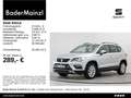 SEAT Ateca 2.0 TDI DSG Style AHK 360° Navi Beats LED Silber - thumbnail 1