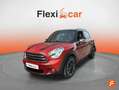 MINI Cooper Countryman D Roşu - thumbnail 3