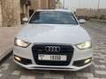 Audi A4 A4 1.4 TFSI S tronic sport Blanc - thumbnail 3