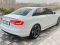 Audi A4 A4 1.4 TFSI S tronic sport Blanc - thumbnail 1