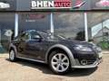 Audi A4 allroad 2.0 TDi Quattro/NAVI/AIRCO/CUIR BEIGE Noir - thumbnail 3