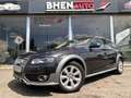 Audi A4 allroad 2.0 TDi Quattro/NAVI/AIRCO/CUIR BEIGE Noir - thumbnail 1