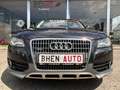 Audi A4 allroad 2.0 TDi Quattro/NAVI/AIRCO/CUIR BEIGE Noir - thumbnail 2
