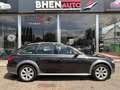 Audi A4 allroad 2.0 TDi Quattro/NAVI/AIRCO/CUIR BEIGE Noir - thumbnail 4
