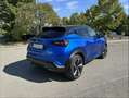 Nissan Juke 1.6 HEV N-Design Blu/Azzurro - thumbnail 3