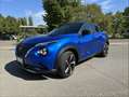 Nissan Juke 1.6 HEV N-Design Blu/Azzurro - thumbnail 2