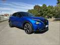 Nissan Juke 1.6 HEV N-Design Blu/Azzurro - thumbnail 1