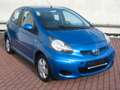 Toyota Aygo AYGO CoolBlue * Kuppl. +Service+TÜV neu Blau - thumbnail 1