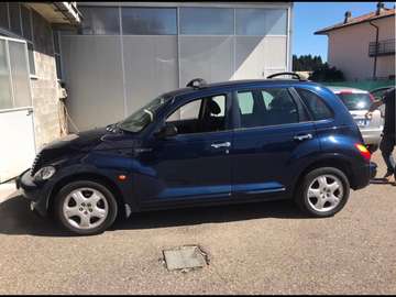 PT Cruiser 1.6 Touring