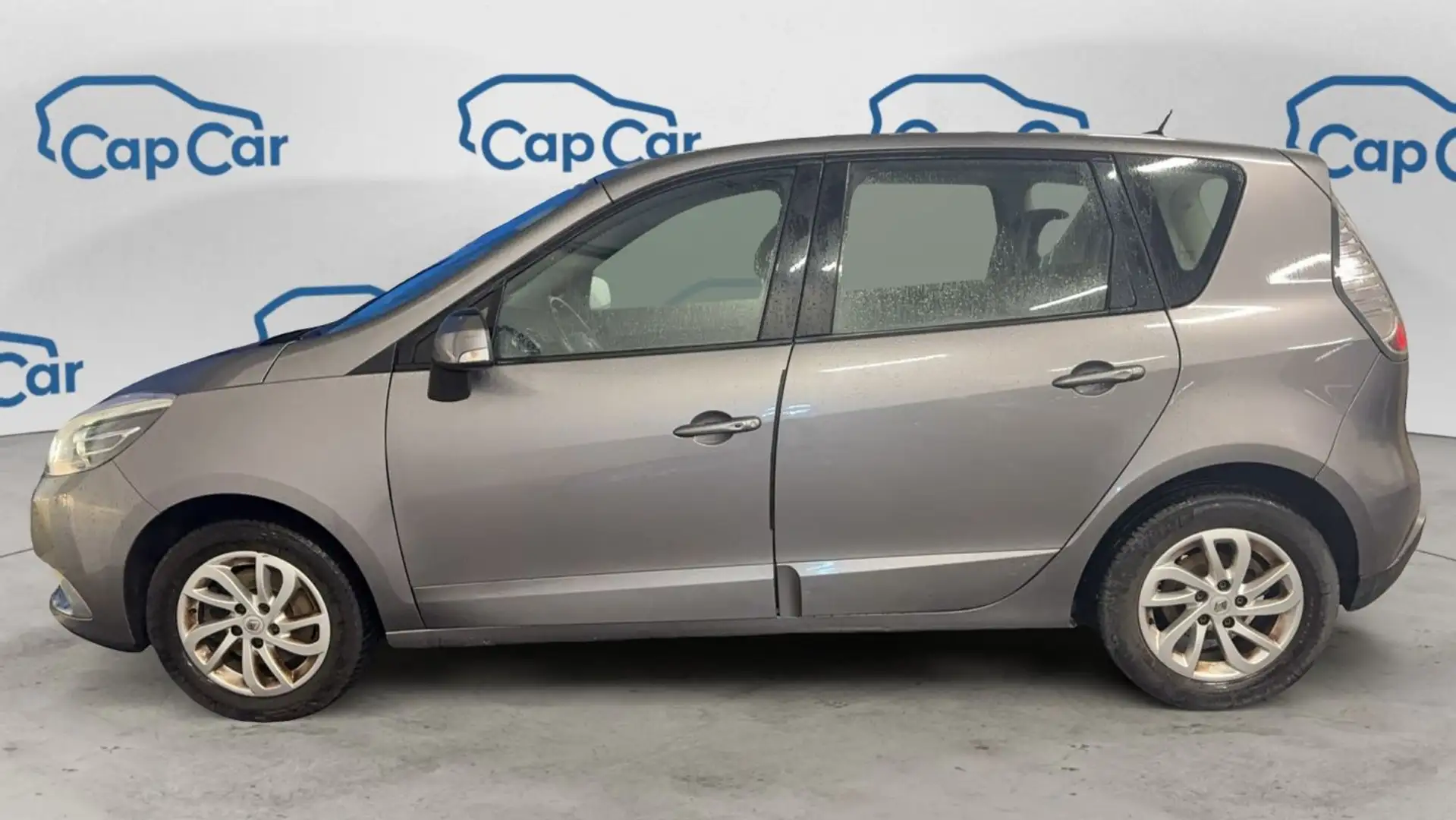 Renault Scenic III 1.2 TCe 115 Energy Dynamique - 2