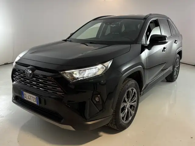 Toyota RAV 4 Rav4 2.5 vvt-ie h Dynamic 2wd 218cv e-cvt
