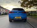 BMW X2 M X2 xDrive20d Aut. M Sport Modrá - thumbnail 13