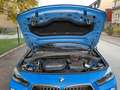 BMW X2 M X2 xDrive20d Aut. M Sport Modrá - thumbnail 4