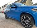 BMW X2 M X2 xDrive20d Aut. M Sport Modrá - thumbnail 14
