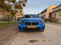 BMW X2 M X2 xDrive20d Aut. M Sport Modrá - thumbnail 1