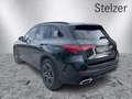 Mercedes-Benz GLC 200 d 4MATIC Österreich-Edition AMG Night AHV Gris - thumbnail 4