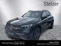 Mercedes-Benz GLC 200 d 4MATIC Österreich-Edition AMG Night AHV Gris - thumbnail 1