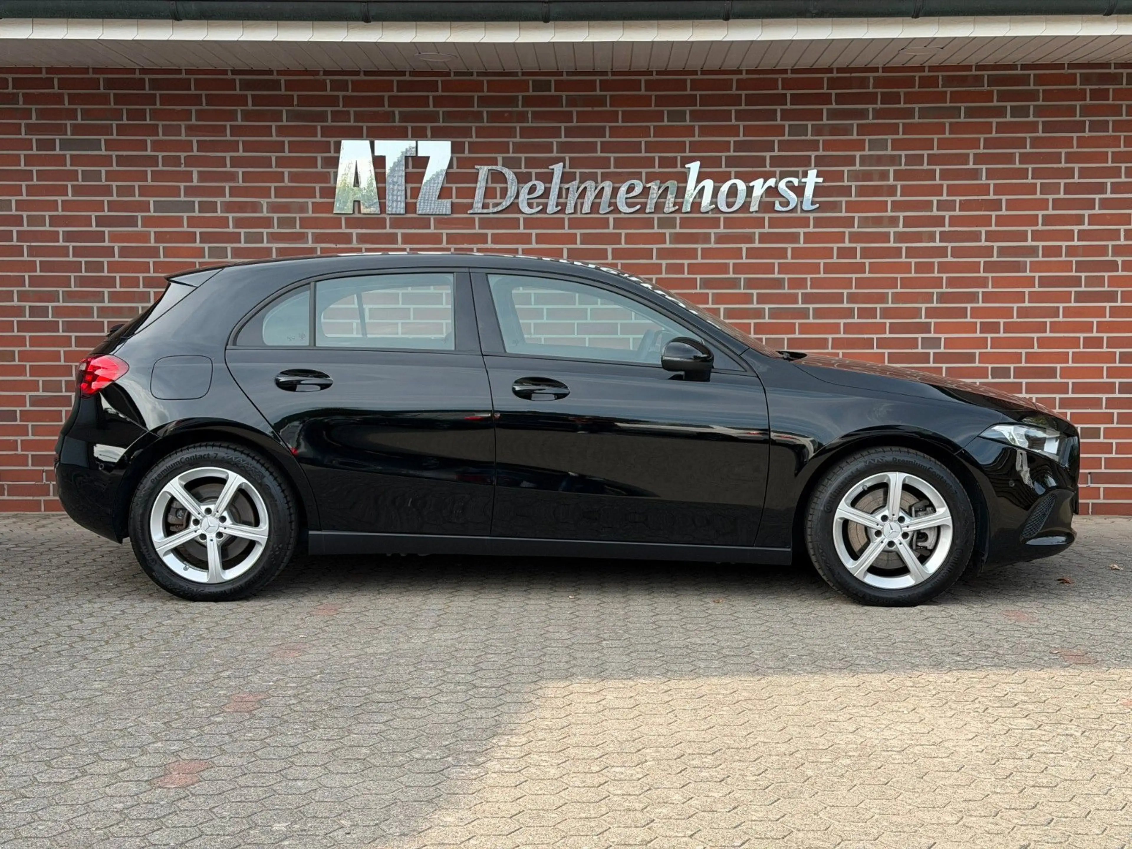 Mercedes-Benz A 250 e Plug-In Klima*SHZ*Scheckheft*1.Hand! — photo 6
