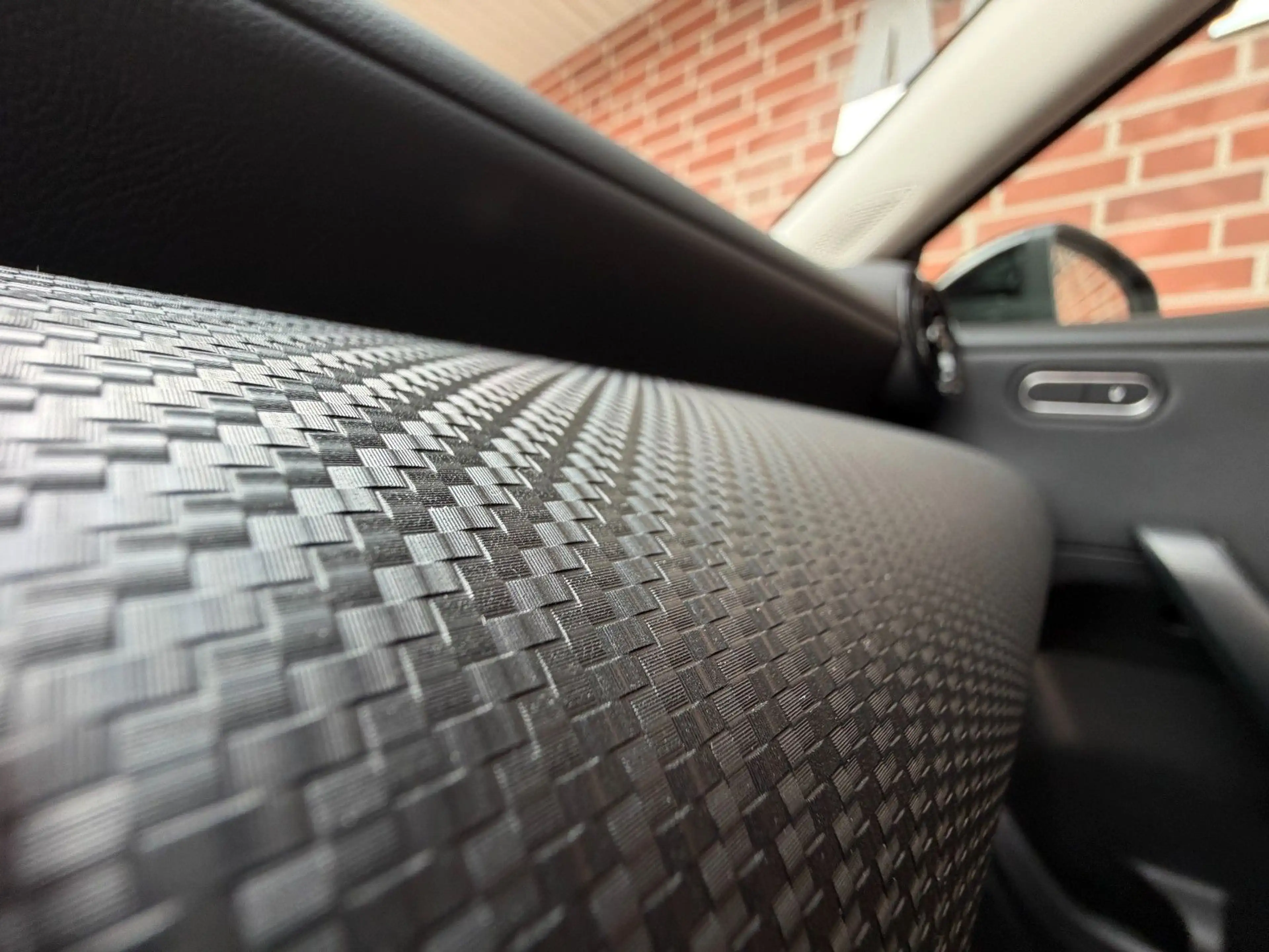 Mercedes-Benz A 250 e Plug-In Klima*SHZ*Scheckheft*1.Hand! — photo 22