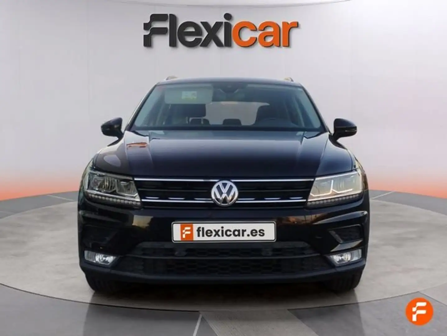 Volkswagen Tiguan 2.0TDI Advance 4Motion 110kW Noir - 2