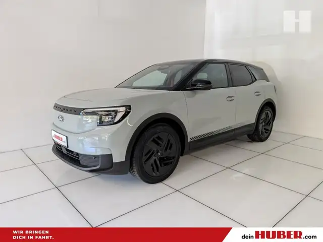 Ford Explorer EV Explorer 5-Türer Collection Elektromot