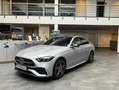 Mercedes-Benz C 300 Berline C e AMG Line Argintiu - thumbnail 1