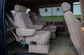 Ford E150 Econoline Kampeerwagen 4.6 V8 / LPG*TREKHAAK Blauw - thumbnail 19