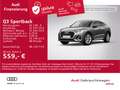 Audi Q3 S line 35 TFSI S tr. *8-fach* Gris - thumbnail 1