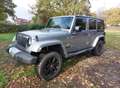 Jeep Wrangler Unlimited Sahara 3.6 V6 aut hardtop model 2015 Grijs - thumbnail 3