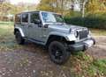 Jeep Wrangler Unlimited Sahara 3.6 V6 aut hardtop model 2015 Grijs - thumbnail 9