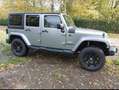 Jeep Wrangler Unlimited Sahara 3.6 V6 aut hardtop model 2015 Grijs - thumbnail 8