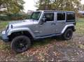 Jeep Wrangler Unlimited Sahara 3.6 V6 aut hardtop model 2015 Grijs - thumbnail 5
