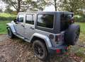 Jeep Wrangler Unlimited Sahara 3.6 V6 aut hardtop model 2015 Grijs - thumbnail 6