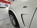 BMW X5 M50dA Blanc - thumbnail 37