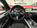 BMW X5 M50dA Blanc - thumbnail 13
