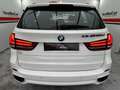 BMW X5 M50dA White - thumbnail 8